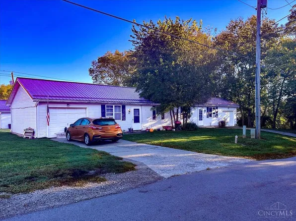 135 Main St, Leesburg, OH 45135