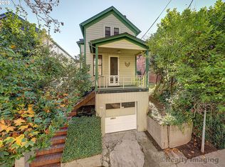 2752 NW Upshur St, Portland, OR 97210