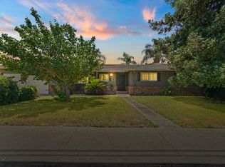 1908 Sylvan Ave, Modesto, CA 95355