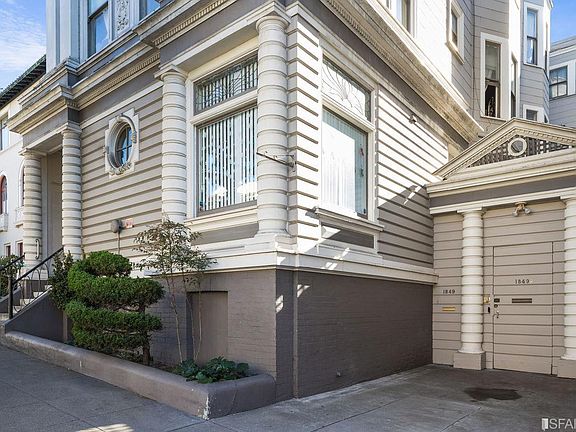 3rd image of 1843 Bush St