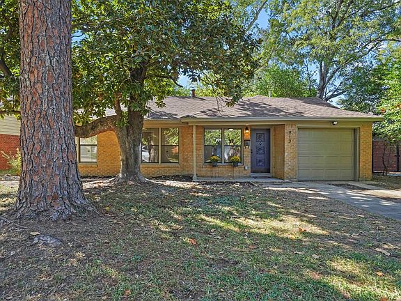 4th image of 813 Thersa Dr