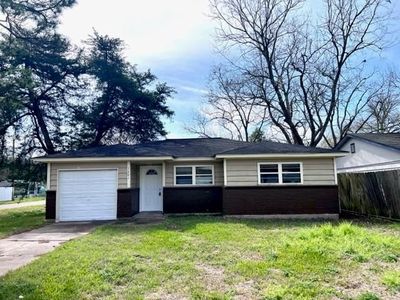 1401 W Snyder St, Alvin, TX, 77511