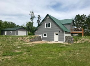 1975 Balsam Ridge Rd SW, Bemidji, MN 56601