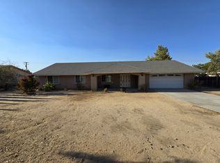 56548 Anaconda Dr, Yucca Valley, CA 92284