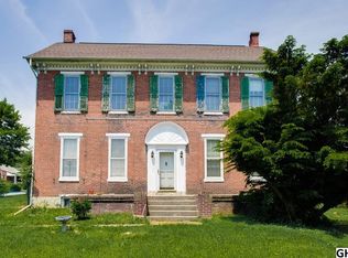 4800 Cumberland St, Harrisburg, PA 17111