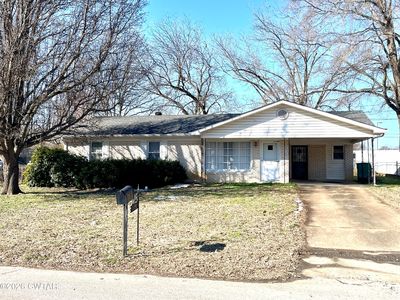 7021 Dogwood Ln, Milan, TN, 38358