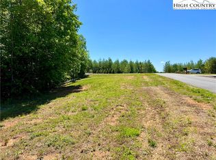 5684 Low Country Rd LOT CB 2, Lenoir, NC 28645