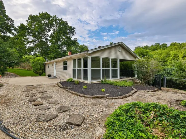 6123 Sheed Rd, Cincinnati, OH 45247