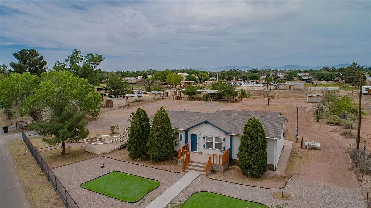 305 S Bookout Rd, Tularosa, NM 88352 Zillow