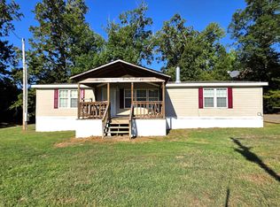 11740 Meljake Rd, Pine Bluff, AR 71603