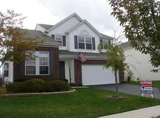 231 Scott Farms Blvd, Marysville, OH 43040