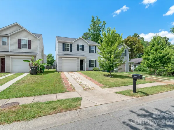 7500 Pawtuckett Rd, Charlotte, NC 28214