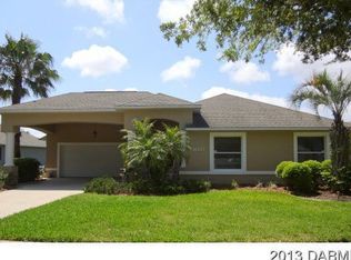 1660 Town Park Dr, Port Orange, FL 32129