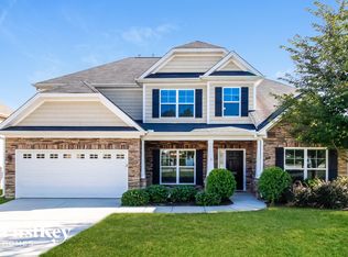 4411 Alderny Cir, High Point, NC 27265