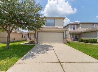 9331 Norwood Trails Dr, Humble, TX 77396