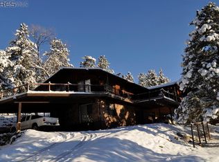 546 Granite Dr, Boulder, CO 80302