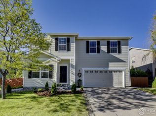 939 Saddlebrook Ln, Fort Collins, CO 80525