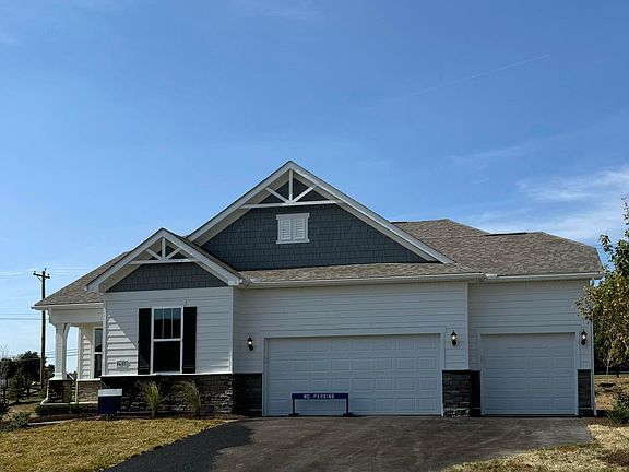 3rd image of 9695 Brindlewood Dr Lot 16