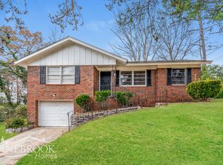332 Bridlewood Dr, Birmingham, AL 35215