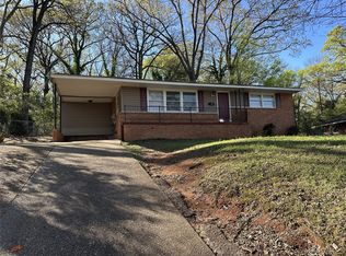 3332 Willow Lane Dr, Montgomery, AL 36109