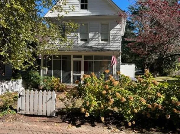 108 N Morris St, Oxford, MD 21654