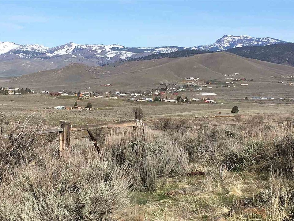 547 Conestoga Dr, Chilcoot, CA 96105 Zillow