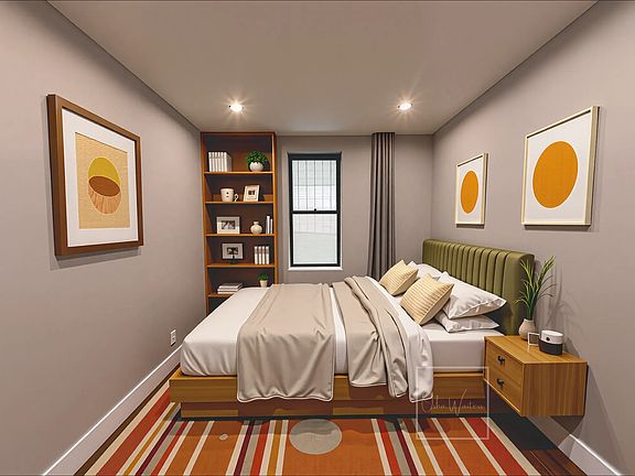 5th image of 311 E 109th St APT 1A