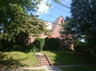 31 Weybridge Rd, Brookline, MA 02445