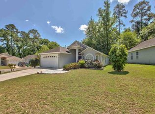 1750 Newman Ln, Tallahassee, FL 32312