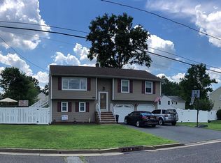 147 Camden Ave, South Plainfield, NJ 07080