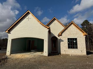 102 Kinley Loop, Little Rock, AR 72223