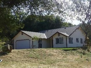 15111 Victory Way, Sonora, CA 95370