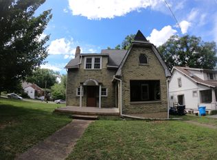 1613 Main St SW, Roanoke, VA 24015