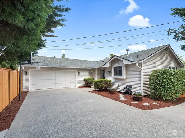 8810 55th Avenue NE, Marysville, WA 98270