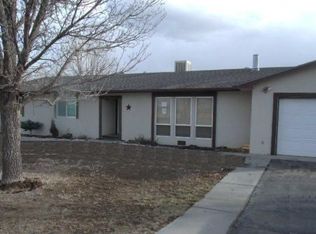 1781 N 3/10 Rd, Fruita, CO 81521
