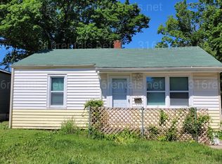 1307 N Erie Ave, Wichita, KS 67214