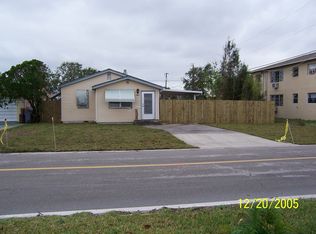 528 W Drew St, Lantana, FL 33462