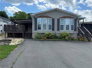 116 Dove Ln, New London, NC 28127