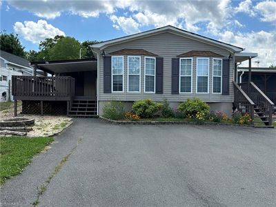 116 Dove Ln, New London, NC, 28127