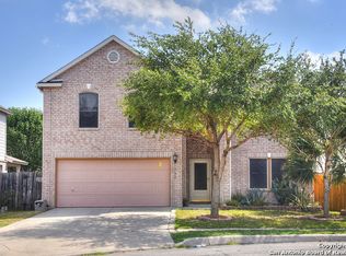 107 Woodstone Way, Cibolo, TX 78108