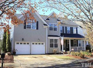 10828 Bedfordtown Dr, Raleigh, NC 27614