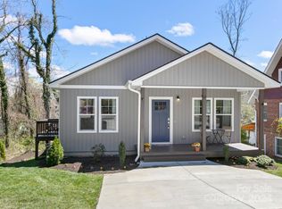 18 Laurel Loop, Asheville, NC 28806