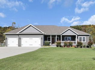 714 Colby Way, Newark, OH 43055