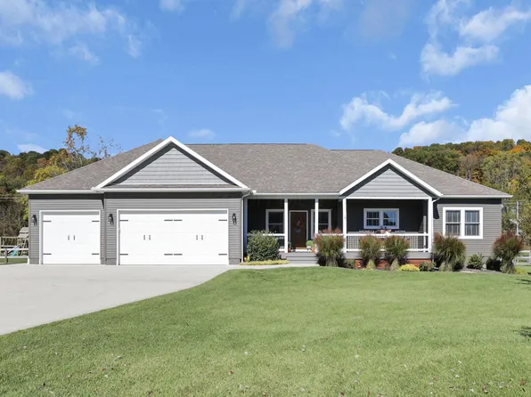 714 Colby Way, Newark, OH 43055