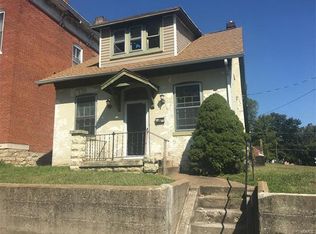 318 S Charles St, Belleville, IL 62220