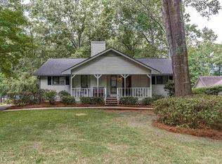 123 Lakemore Dr #10, Eatonton, GA 31024