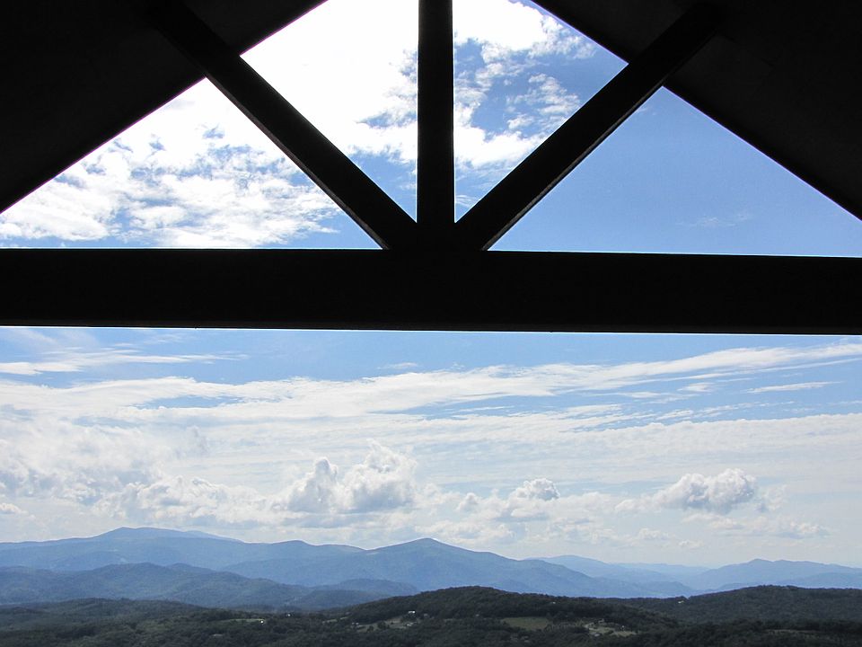 Like New / Million $ View