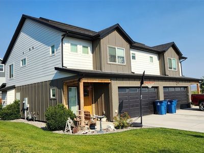 1605 Westwood Cir #A, Belgrade, MT, 59714
