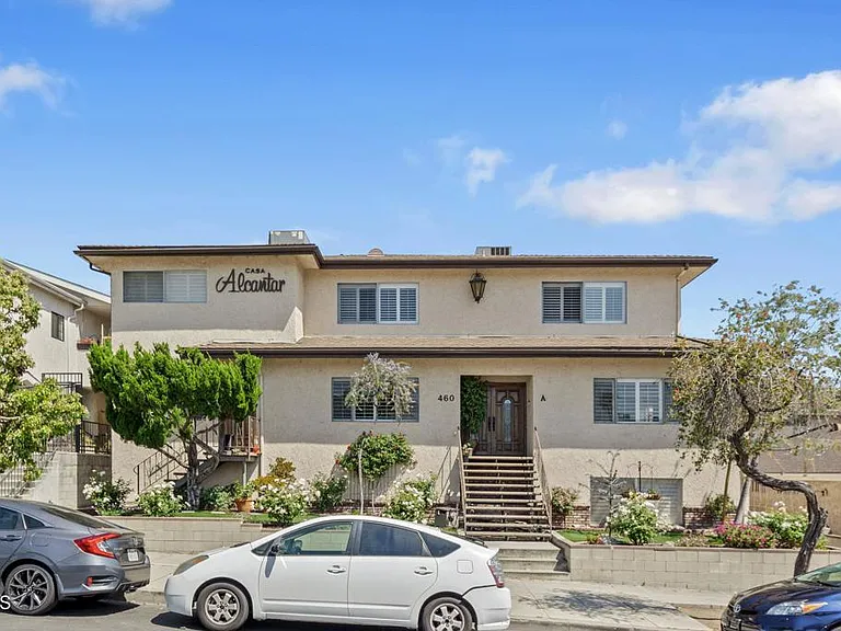 460 E Cypress Ave #C — Photo 20