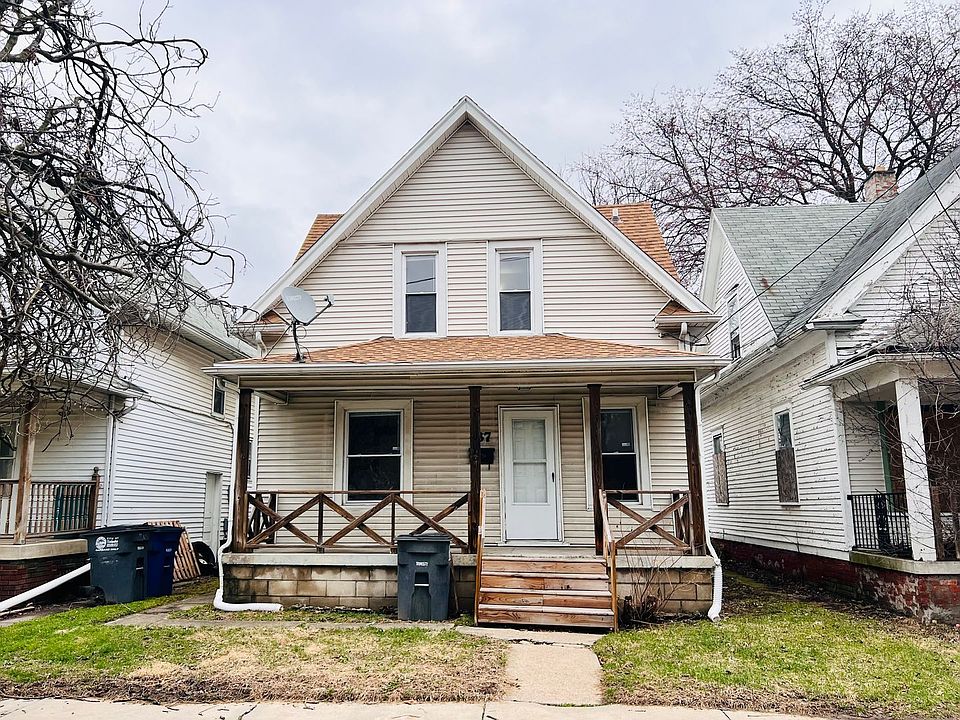 1st image of 437 Hiett Ave
